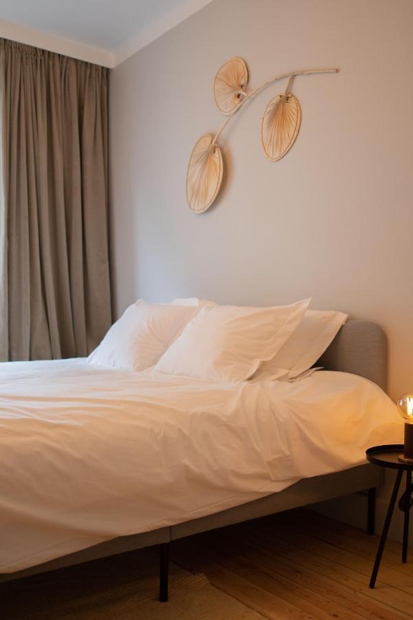 Kalande Hotel Ghent Exterior photo